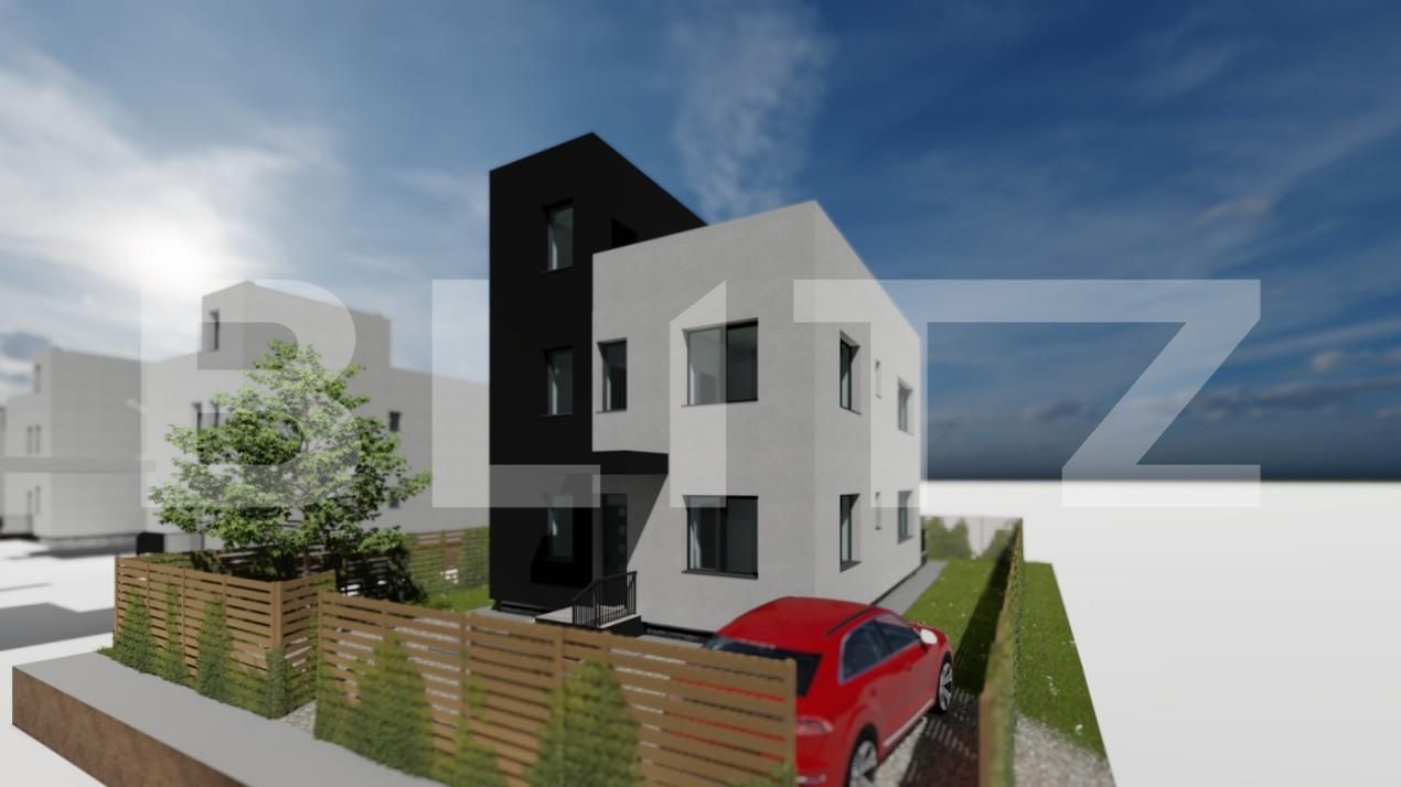 Casa de vânzare 4 camere Floreşti - 164763CV | BLITZ Cluj-Napoca | Poza3