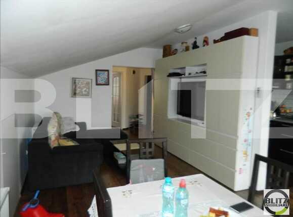 Apartament de vânzare 3 camere Floreşti - 16477AV | BLITZ Cluj-Napoca | Poza5