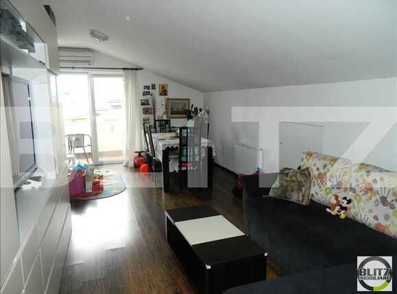 Apartament de vânzare 3 camere Floreşti - 16477AV | BLITZ Cluj-Napoca | Poza2
