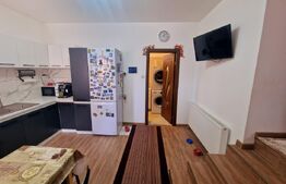 Casa familiala cu 4 camere, 2432 mp teren, Feldioara