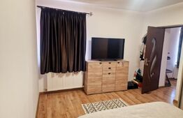 Casa familiala cu 4 camere, 2432 mp teren, Feldioara