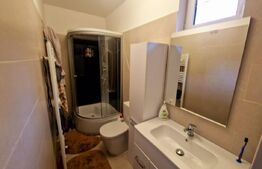 Casa familiala cu 4 camere, 2432 mp teren, Feldioara