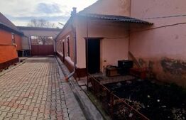 Casa familiala cu 4 camere, 2432 mp teren, Feldioara