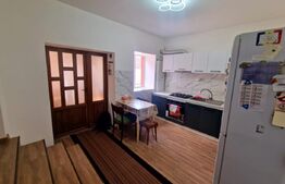 Casa familiala cu 4 camere, 2432 mp teren, Feldioara