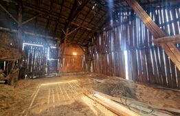 Casa 4 camere, 2432 mp teren