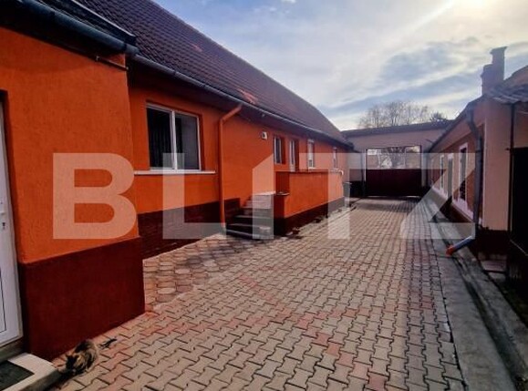 Casa de vânzare 4 camere Feldioara - 164773CV | BLITZ Brașov | Poza1