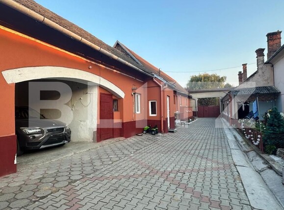 Casa de vânzare 4 camere Feldioara - 164773CV | BLITZ Brașov | Poza1