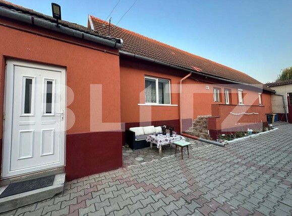 Casa de vânzare 4 camere Feldioara - 164773CV | BLITZ Brașov | Poza14