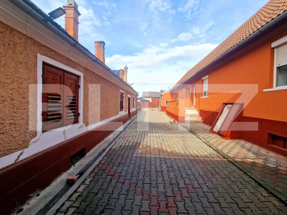 Casa de vânzare 4 camere Feldioara - 164773CV | BLITZ Brașov | Poza2