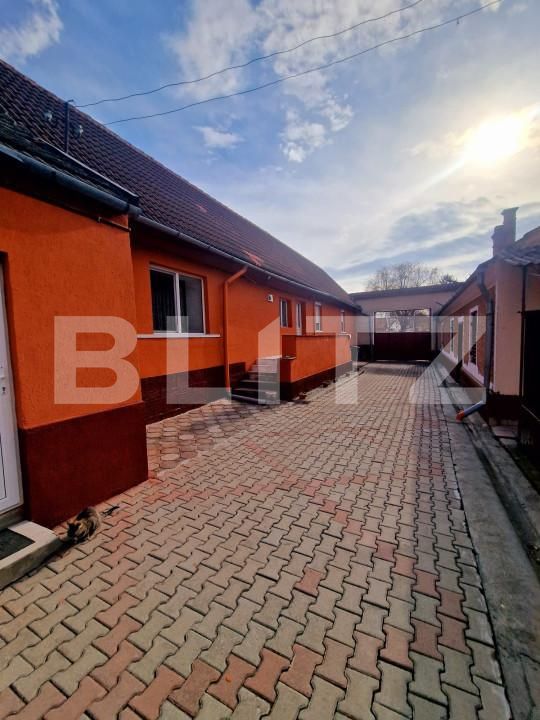 Casa de vânzare 4 camere Feldioara - 164773CV | BLITZ Brașov | Poza1