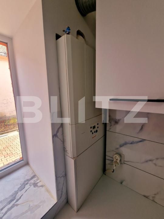 Casa de vânzare 4 camere Feldioara - 164773CV | BLITZ Brașov | Poza9