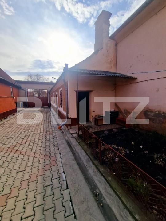 Casa de vânzare 4 camere Feldioara - 164773CV | BLITZ Brașov | Poza13