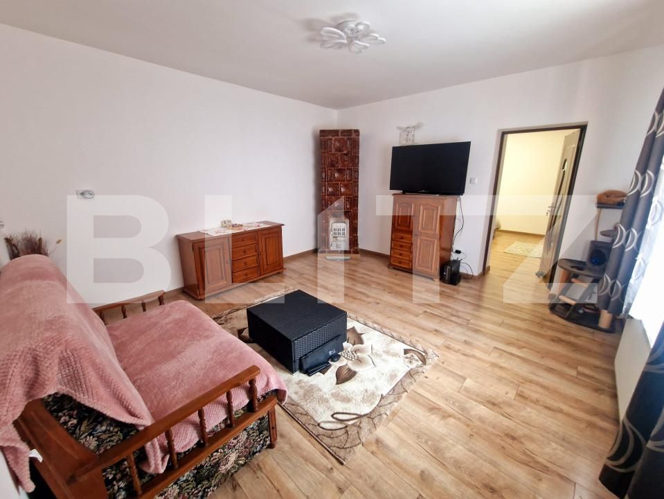 Casa de vânzare 4 camere Feldioara - 164773CV | BLITZ Brașov | Poza5