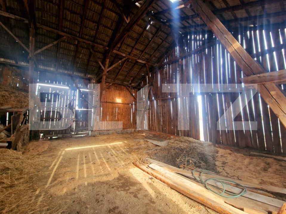 Casa de vânzare 4 camere Feldioara - 164773CV | BLITZ Brașov | Poza12