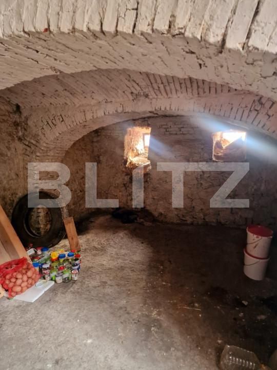 Casa de vânzare 4 camere Feldioara - 164773CV | BLITZ Brașov | Poza11