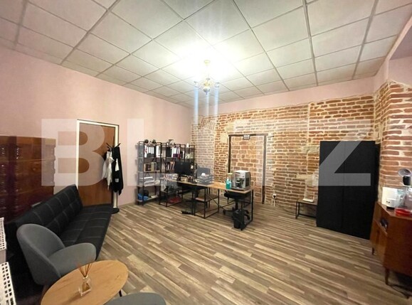 Spațiu birouri de închiriat Central - 164776SIB | BLITZ Cluj-Napoca | Poza2
