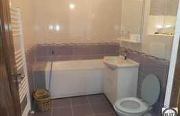 Vanzare 2 camere, zona strazii Porii, 42.5 mp, balcon! Cu Garaj!