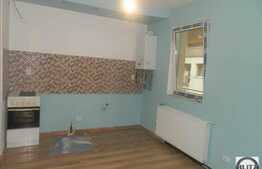 Vanzare 2 camere, zona strazii Porii, 42.5 mp, balcon! Cu Garaj!