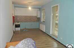 Vanzare 2 camere, zona strazii Porii, 42.5 mp, balcon! Cu Garaj!