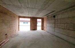 Apartament de vanzare, de 2 camere, semidecomandat, bloc nou, zona Pod IRA