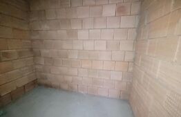 Apartament de vanzare, de 2 camere, semidecomandat, bloc nou, zona Pod IRA