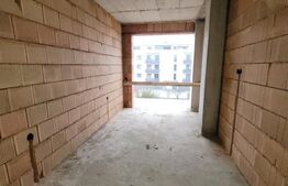 Apartament de vanzare, de 2 camere, semidecomandat, bloc nou, zona Pod IRA