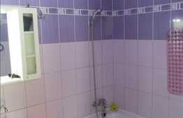 Vanzare apartament cu 2 camere, 48 mp, zona Terra! Cu parcare!