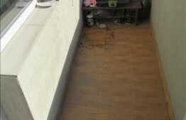 Vanzare apartament cu 2 camere, 48 mp, zona Terra! Cu parcare!