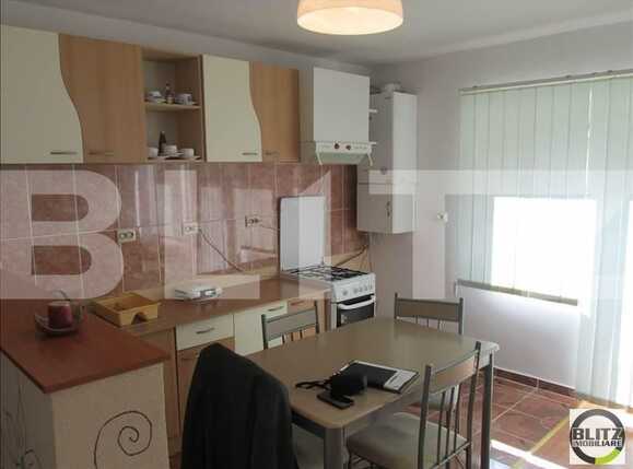 Apartament de vânzare 2 camere Floreşti - 16479AV | BLITZ Cluj-Napoca | Poza1