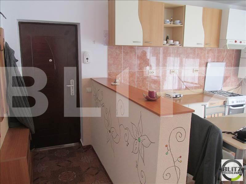 Apartament de vânzare 2 camere Floreşti - 16479AV | BLITZ Cluj-Napoca | Poza5