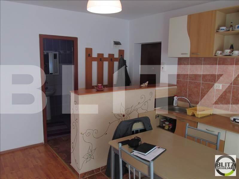 Apartament de vânzare 2 camere Floreşti - 16479AV | BLITZ Cluj-Napoca | Poza3