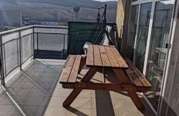 Apartament 2 camere, terasa, panorama, Zona Petrom/Baciu !