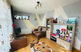 Apartament 2 camere, terasa, panorama, Zona Petrom/Baciu !