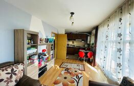 Apartament 2 camere, terasa, panorama, Zona Petrom/Baciu !