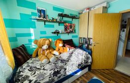 Apartament 2 camere, terasa, panorama, Zona Petrom/Baciu !