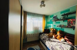 Apartament 2 camere, terasa, panorama, Zona Petrom/Baciu !