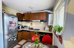 Apartament 2 camere, terasa, panorama, Zona Petrom/Baciu !