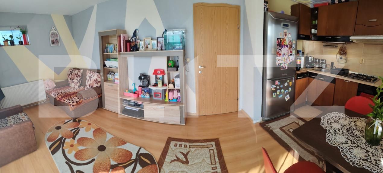 Apartament de vânzare 2 camere Baciu - 164793AV | BLITZ Cluj-Napoca | Poza3