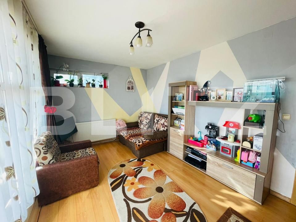 Apartament de vânzare 2 camere Baciu - 164793AV | BLITZ Cluj-Napoca | Poza2