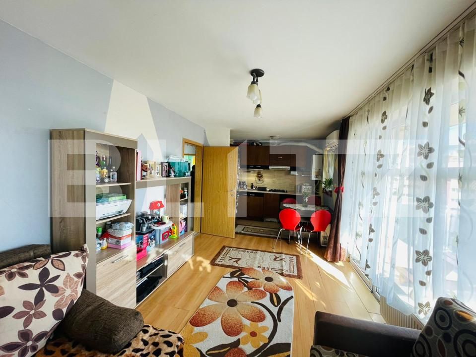 Apartament de vânzare 2 camere Baciu - 164793AV | BLITZ Cluj-Napoca | Poza4