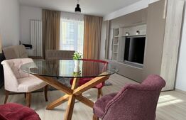 Apartament de vanzare, cu 2 camere, 58 mp, pozitie deosebita, zona-Tractoru