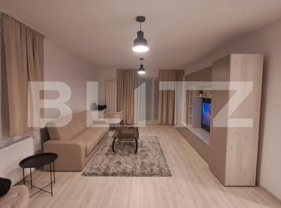 Apartament de vânzare 2 camere Tractorul - 164799AV | BLITZ Brașov | Poza3
