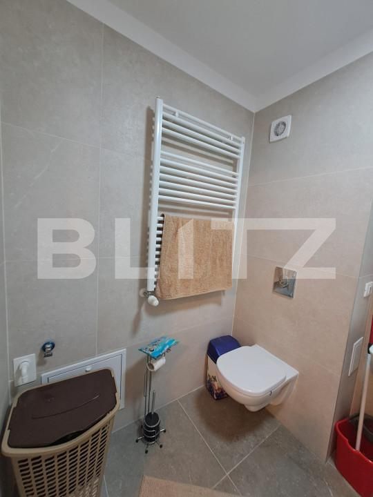 Apartament de vânzare 2 camere Tractorul - 164799AV | BLITZ Brașov | Poza13