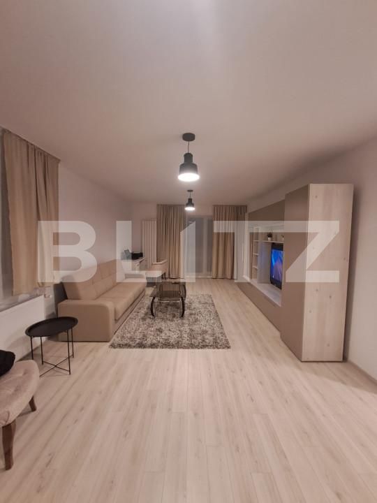 Apartament de vânzare 2 camere Tractorul - 164799AV | BLITZ Brașov | Poza3
