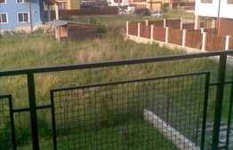 46 mp utili in constructie noua!