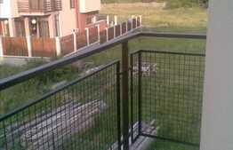 46 mp utili in constructie noua!