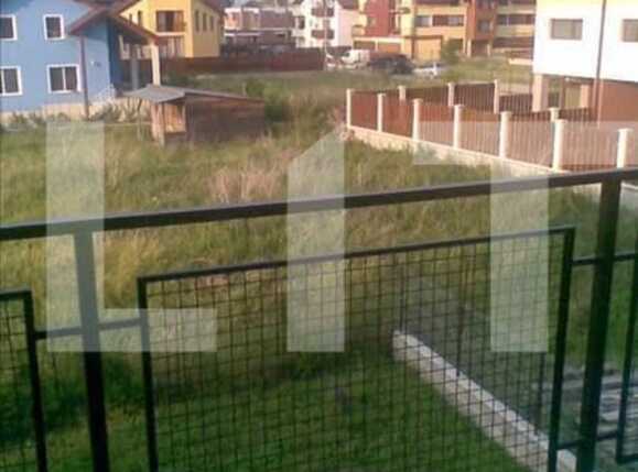 Garsonieră de închiriat Gheorgheni - 1648AI | BLITZ Cluj-Napoca | Poza7