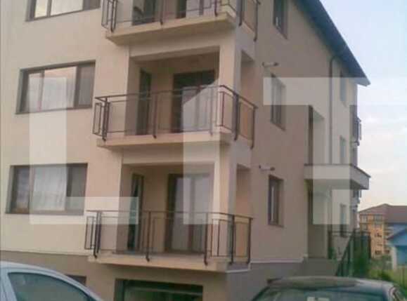 Garsonieră de închiriat Gheorgheni - 1648AI | BLITZ Cluj-Napoca | Poza9