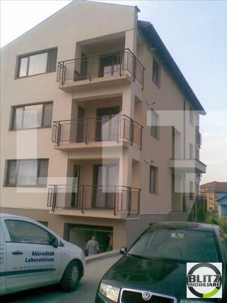 Garsonieră de închiriat Gheorgheni - 1648AI | BLITZ Cluj-Napoca | Poza9