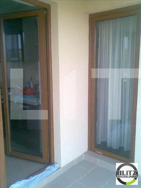 Garsonieră de închiriat Gheorgheni - 1648AI | BLITZ Cluj-Napoca | Poza5